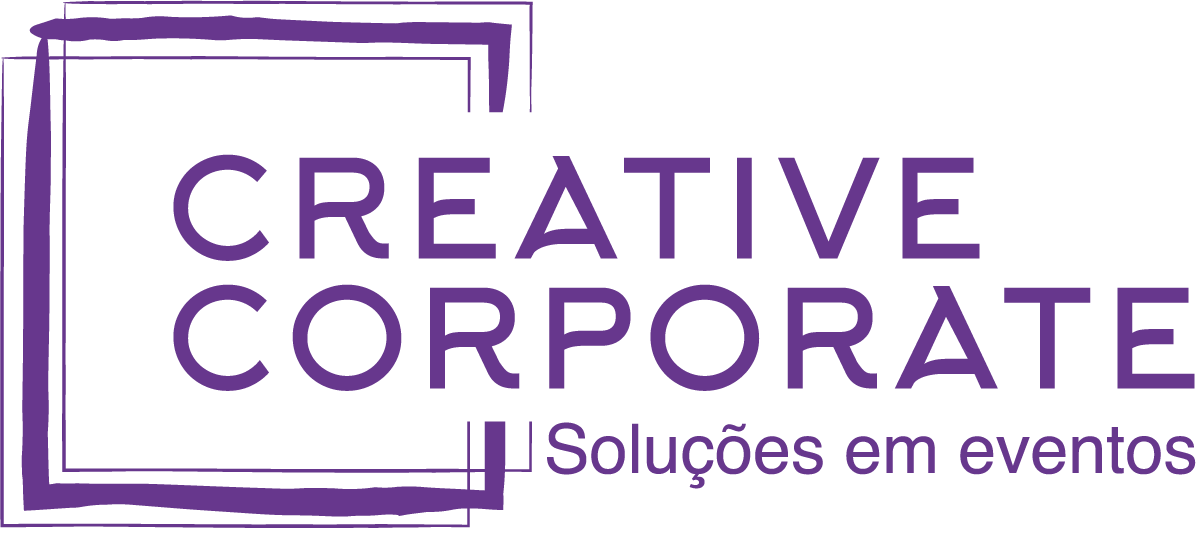 Creative Corporate — Soluções em eventos